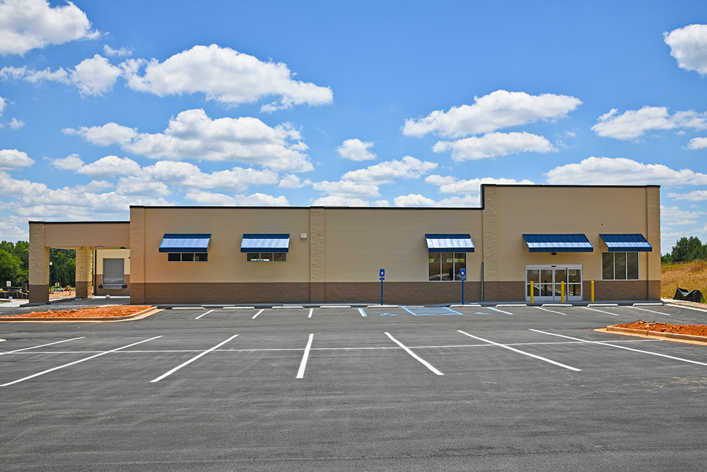 The Ultimate Parking Lot Line Painting Guide: Transform Your Space With Professional Precision