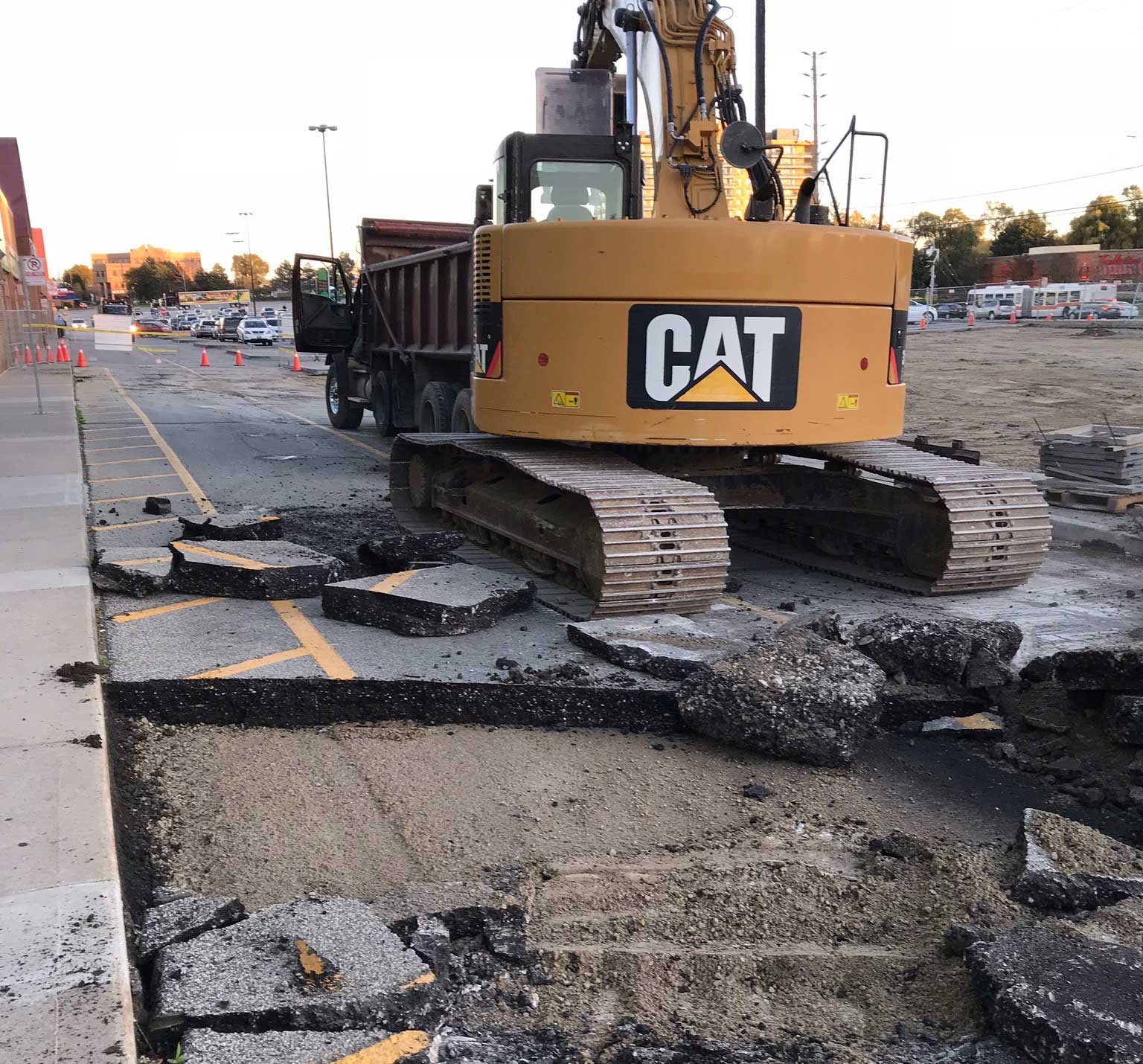 IMG_6877 Asphalt Repair Service Image