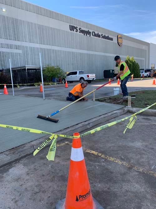 IMG_8376 UPS Supply Chain Solutions service image