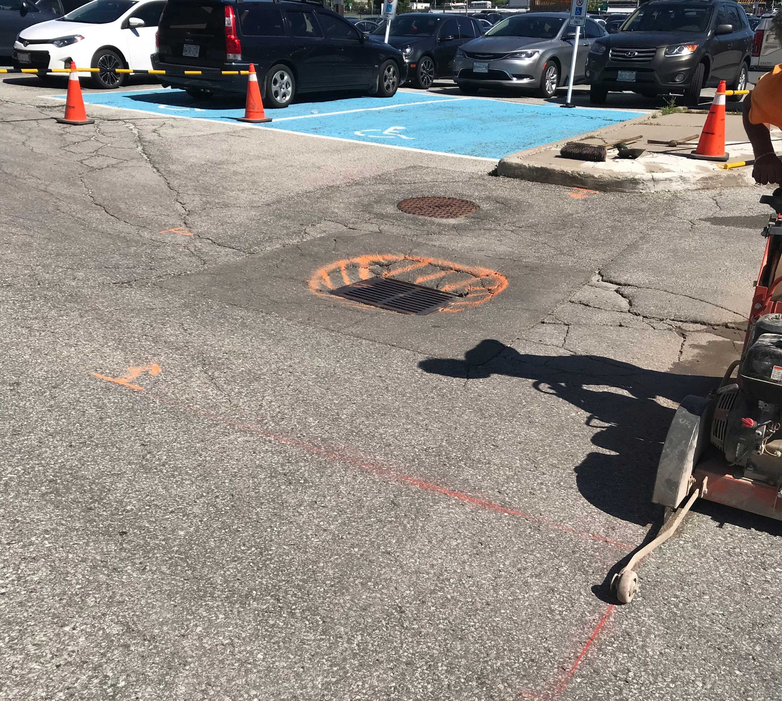 Stormwater Management image