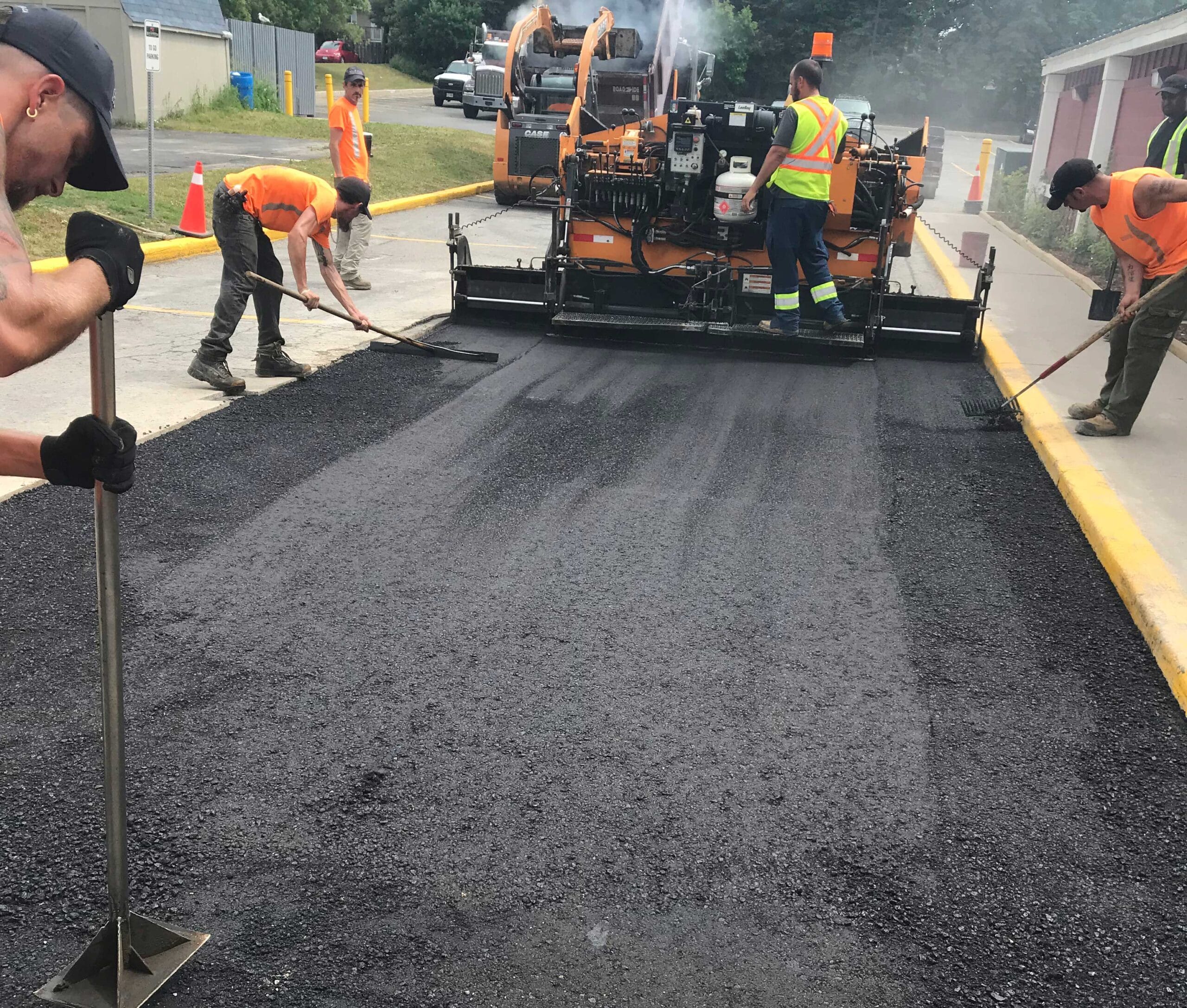 IMG_9997 Asphalt Repair Service Image