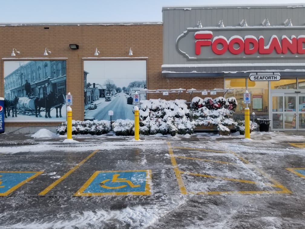 Resized_20191108_074144 Chain link Wood Fence Repair Installation