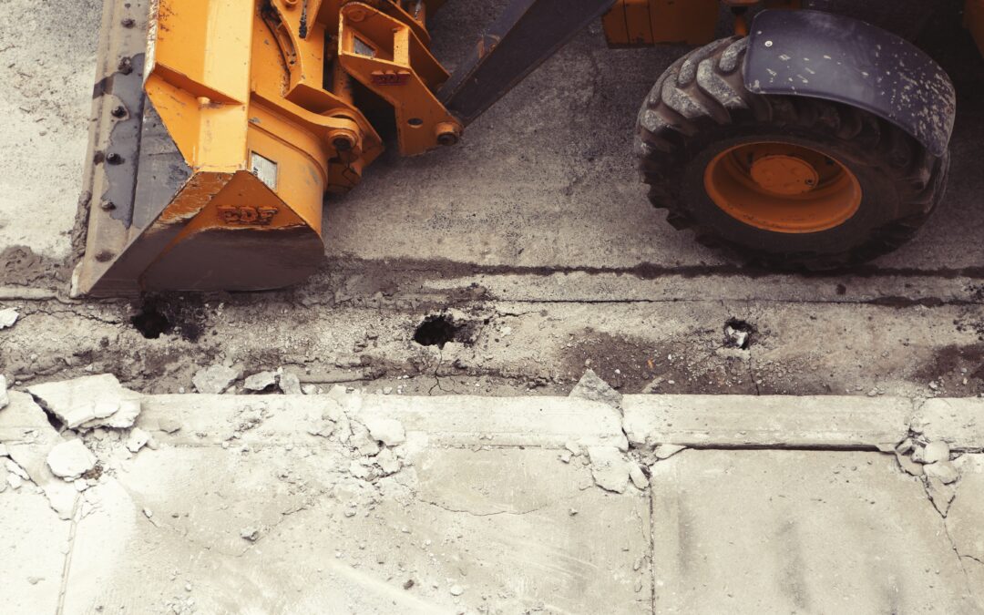 How Commercial Property Managers Can Extend Pavement Life by 10+ Years