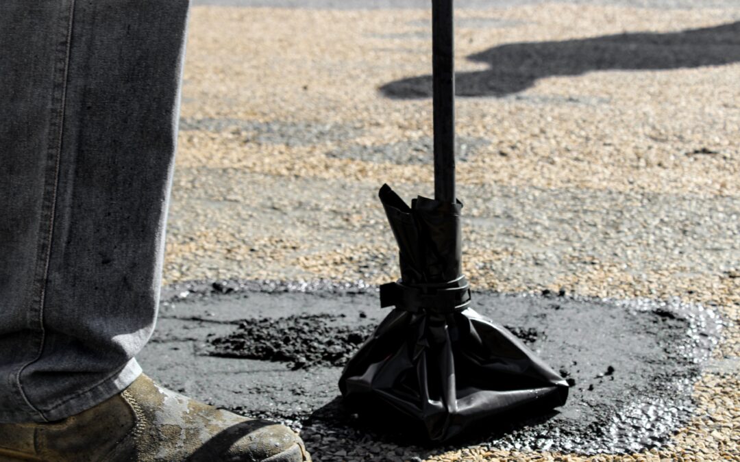 Why Waiting to Repair Asphalt Damage Usually Costs More