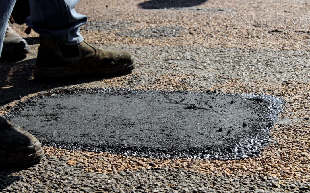 How Multi-Year Asphalt Maintenance Plans Help Commercial Properties Save Money